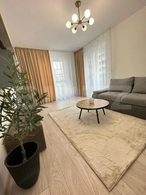 OPORTUNITATE! Apartament 2 camere, 59mp, ultramodern, Maurer Residence - imagine 2
