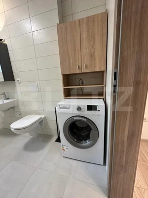 OPORTUNITATE! Apartament 2 camere, 59mp, ultramodern, Maurer Residence - imagine 13