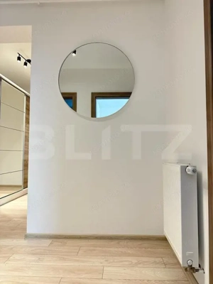 OPORTUNITATE! Apartament 2 camere, 59mp, ultramodern, Maurer Residence - imagine 7