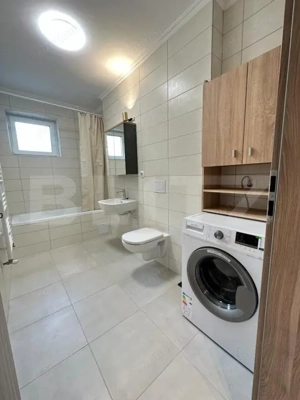 OPORTUNITATE! Apartament 2 camere, 59mp, ultramodern, Maurer Residence - imagine 12