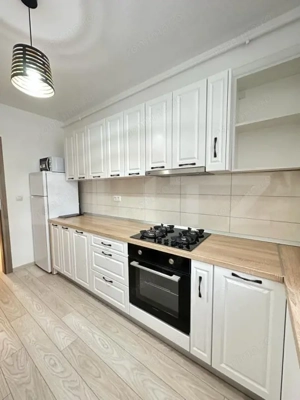 OPORTUNITATE! Apartament 2 camere, 59mp, ultramodern, Maurer Residence - imagine 5