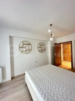 OPORTUNITATE! Apartament 2 camere, 59mp, ultramodern, Maurer Residence - imagine 10