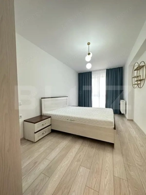 OPORTUNITATE! Apartament 2 camere, 59mp, ultramodern, Maurer Residence - imagine 11
