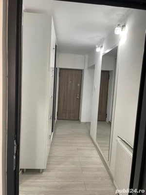 Apartament modern (+garaj) - 3 camere decomandate, etaj 6 8 - Bulevardul Republicii [Târgu-Jiu]