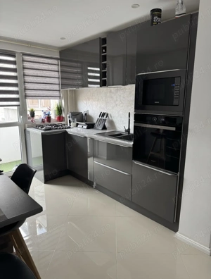 Apartament 3 camere și dressing zona Giulești  - imagine 2