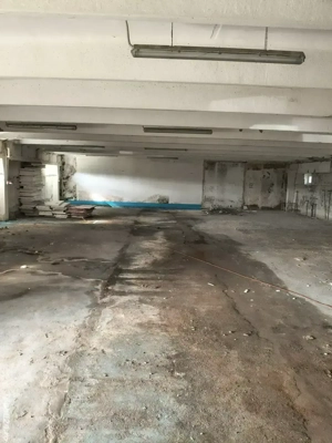 Spațiu pentru depozitare