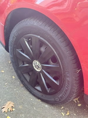 Vand Passat B6 2006 Deasel - imagine 9