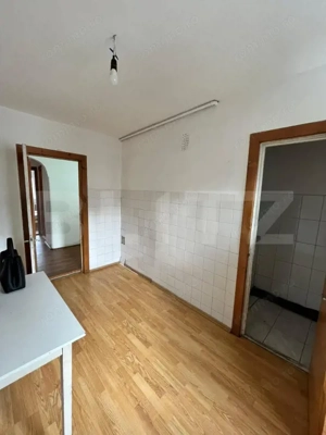 Apartament 3 camere | 73 mp utili | | Zona Constantin Roman Vivu  - imagine 2