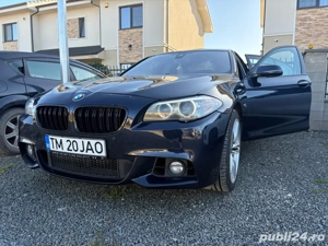 Vand BMW F10 Facelift  - imagine 2