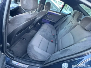 Vand BMW F10 Facelift  - imagine 6