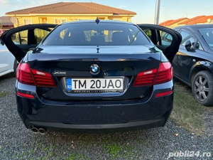 Vand BMW F10 Facelift  - imagine 8