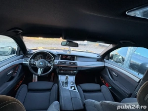 Vand BMW F10 Facelift  - imagine 7