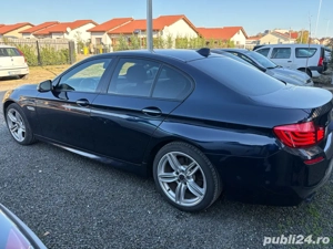 Vand BMW F10 Facelift  - imagine 3