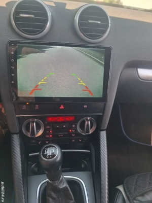 vand audi a3 2011 euro 5 înmatriculat  - imagine 3