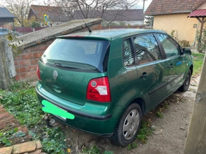 Volkswagen Polo 1.2 benzină  - imagine 5