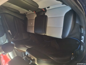 vand audi a3 2011 euro 5 înmatriculat  - imagine 4