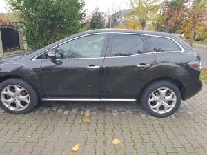 Mazda CX7, 2011, 2.2 Diesel - imagine 2