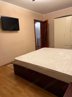 Garsoniera de inchiriat  Zona Traian - imagine 3