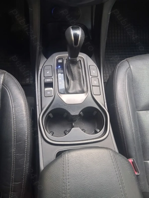 Hyudai Santa Fe 2.2 CRDI 4WD 09 2015 - imagine 9