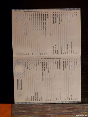 Audi A4 B8 Break de vanzare - imagine 3