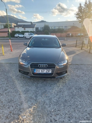 Audi A4 B8 Break de vanzare - imagine 2