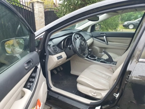 Mazda CX7, 2011, 2.2 Diesel - imagine 3