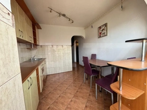 Apartament 2 camere, 53 mp, balcon, zona Stefan cel Mare - imagine 9