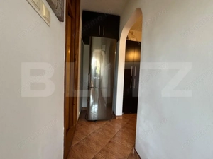 Apartament 2 camere, 53 mp, balcon, zona Stefan cel Mare - imagine 2