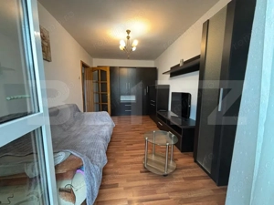 Apartament 2 camere, 53 mp, balcon, zona Stefan cel Mare - imagine 8