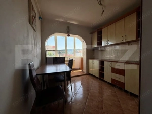 Apartament 2 camere, 53 mp, balcon, zona Stefan cel Mare - imagine 4