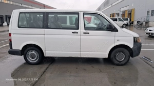 Vand VW T5 an 2010 477 000 km - imagine 3