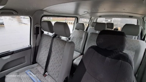 Vand VW T5 an 2010 477 000 km - imagine 8