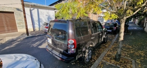 Land Rover Discovery 4 3.0 TDV6 HSE - 7 locuri, automata, FULL, eroare - imagine 2