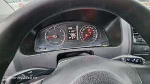 Vand VW T5 an 2010 477 000 km - imagine 7