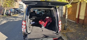 Land Rover Discovery 4 3.0 TDV6 HSE - 7 locuri, automata, FULL, eroare - imagine 3