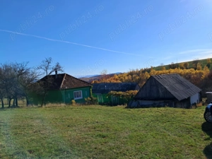 Casa Valea tarnei 8 hectare p mânt