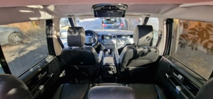 Land Rover Discovery 4 3.0 TDV6 HSE - 7 locuri, automata, FULL, eroare - imagine 4