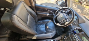 Land Rover Discovery 4 3.0 TDV6 HSE - 7 locuri, automata, FULL, eroare - imagine 6