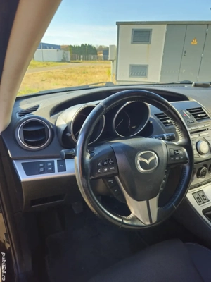 Vând Mazda 3 2.0  - imagine 5