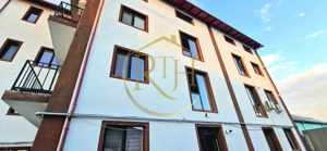 De inchiriat apartment cu 2 camere, bloc nou zona Shopping City,300 euro\luna.