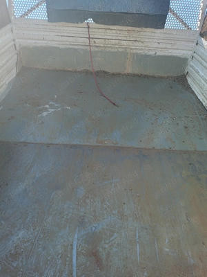 Ford transit 2.5 td - imagine 5