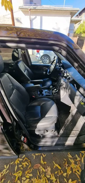 Land Rover Discovery 4 3.0 TDV6 HSE - 7 locuri, automata, FULL, eroare - imagine 5
