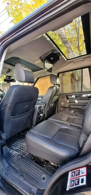 Land Rover Discovery 4 3.0 TDV6 HSE - 7 locuri, automata, FULL, eroare - imagine 8