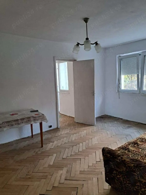 Apartament 2 camere de vanzare , M15 , Oituz , et. 1 , 39.900 euro neg