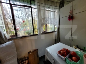 Apartament cu 2 camere, finisat si mobilat, zone Profi, in Grigorescu - imagine 6