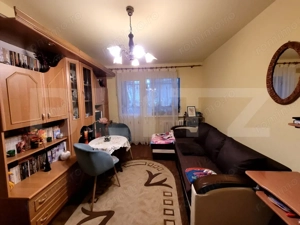 Apartament cu 2 camere, finisat si mobilat, zone Profi, in Grigorescu - imagine 2