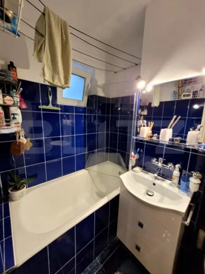 Apartament cu 2 camere, finisat si mobilat, zone Profi, in Grigorescu - imagine 5