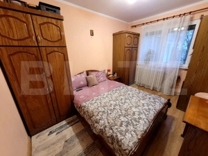 Apartament cu 2 camere, finisat si mobilat, zone Profi, in Grigorescu - imagine 3