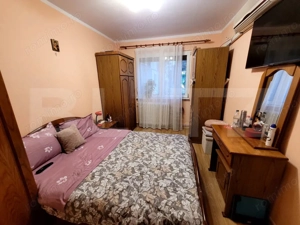 Apartament cu 2 camere, finisat si mobilat, zone Profi, in Grigorescu - imagine 4
