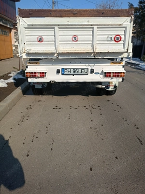 Ford transit 2.5 td - imagine 6